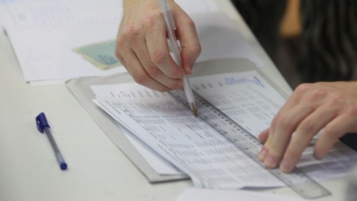 Φορολογικές δηλώσεις