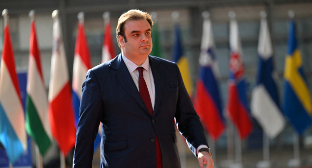 Κυριάκος Πιερρακάκης