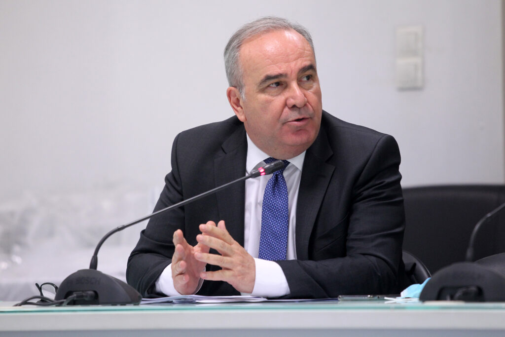 Παπαθανάσης