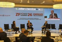 Κ. Μαύρος: Έχουμε διπλασιάσει την εγκατεστημένη ισχύ μας στη Ρουμανία και θα επιτύχουμε τον στόχο των 2 GW από ΑΠΕ έως το τέλος του έτους