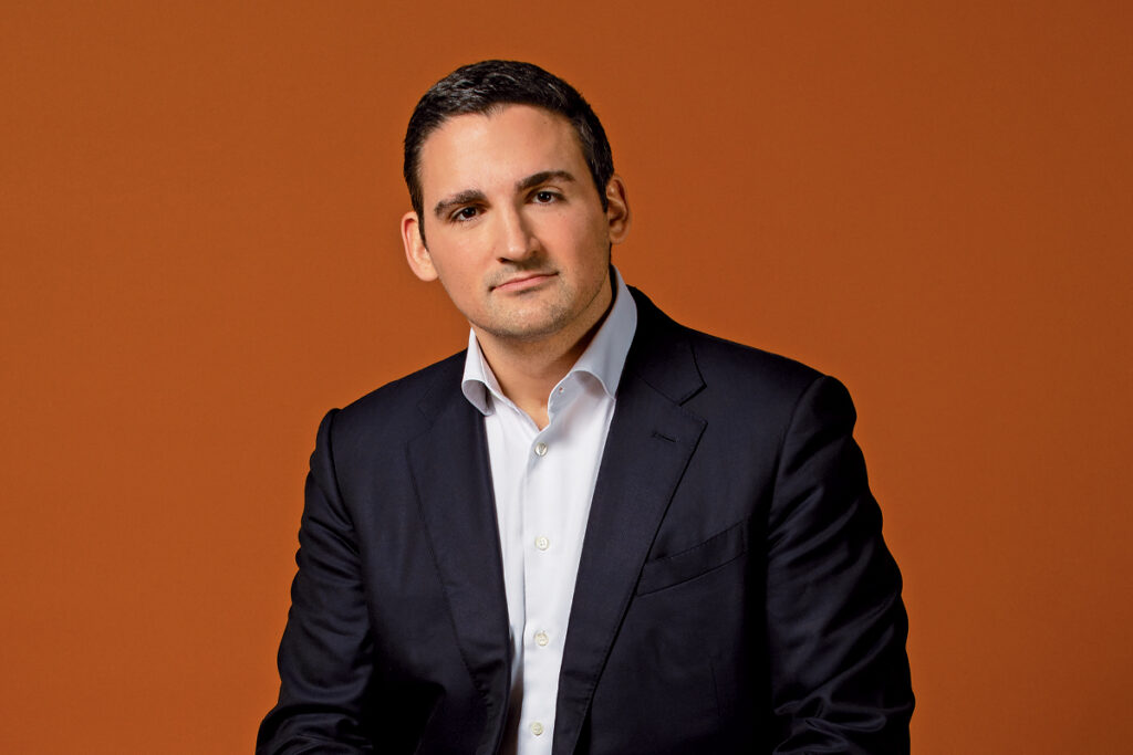 Μιχάλης Τσατσαρώνης