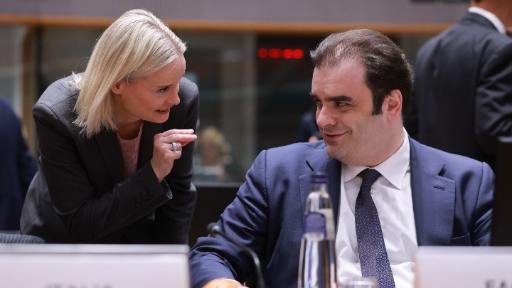 Κυριάκος Πιερρακάκης