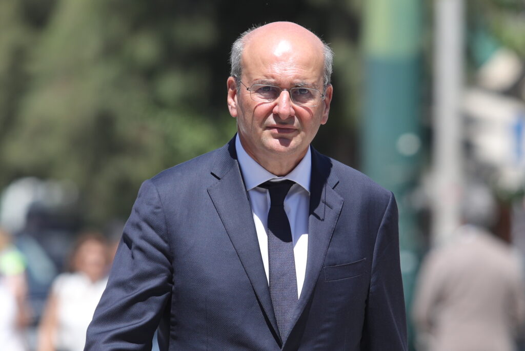 Κωστής Χατζηδάκης