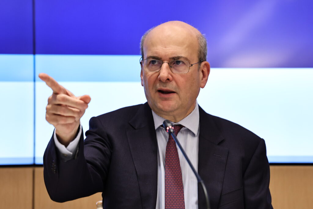 Κωστής Χατζηδάκης