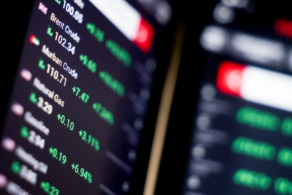 Oil prices surge amid conflict in the Middle East