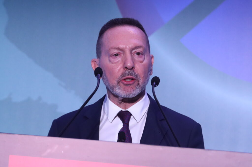 Γιάννης Στουρνάρας