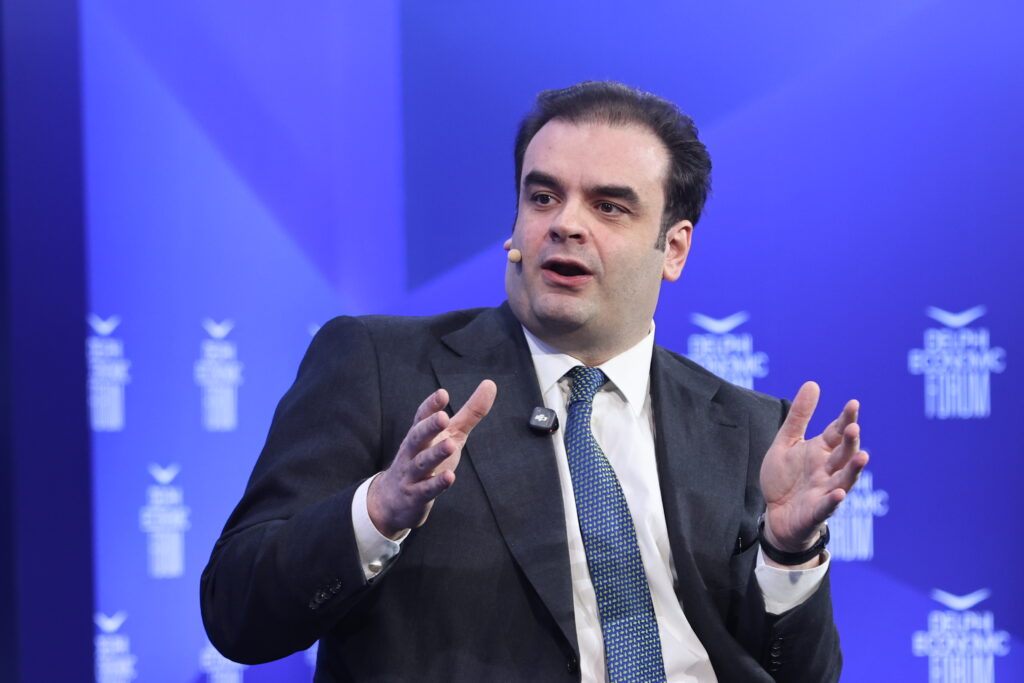 Κυριάκος Πιερρακάκης