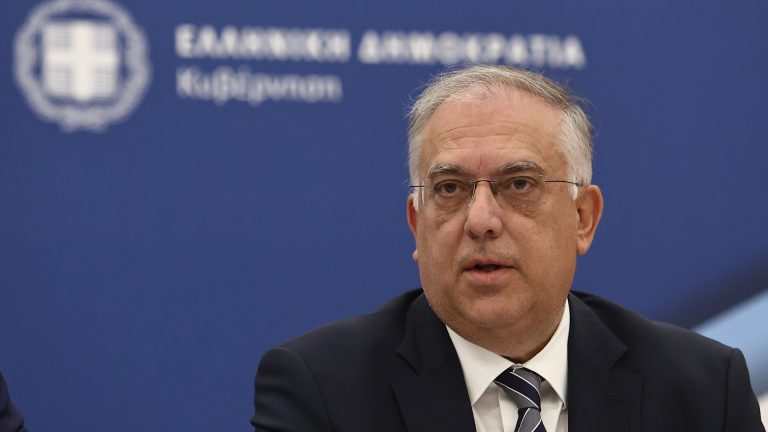 Τάκης Θεοδωρικάκος