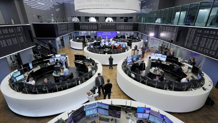 Χρηματιστήριο