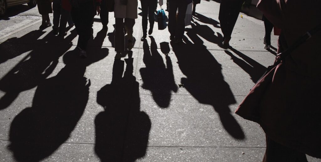 Άνεργοι
