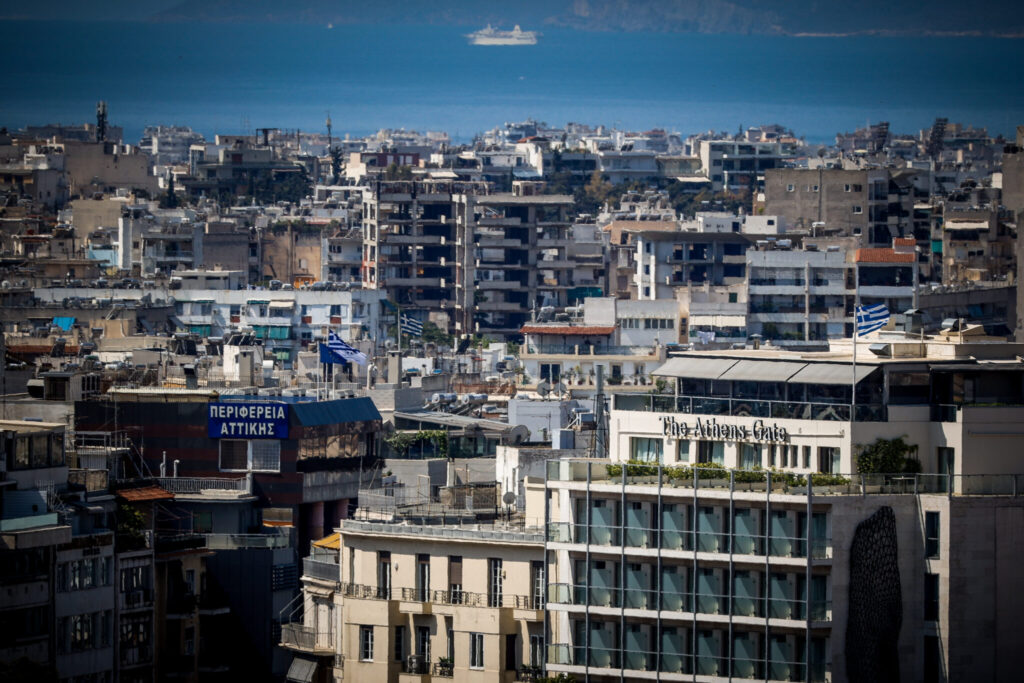 Επιστροφή ενοικίου