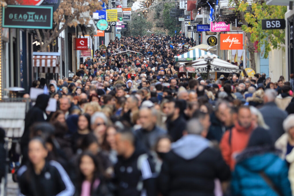 Δημοσκόπηση Prorata