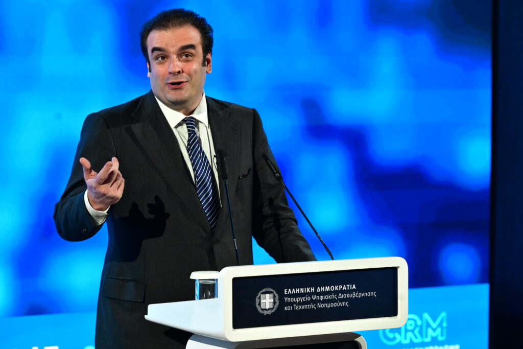 Κυριάκος Πιερρακάκης