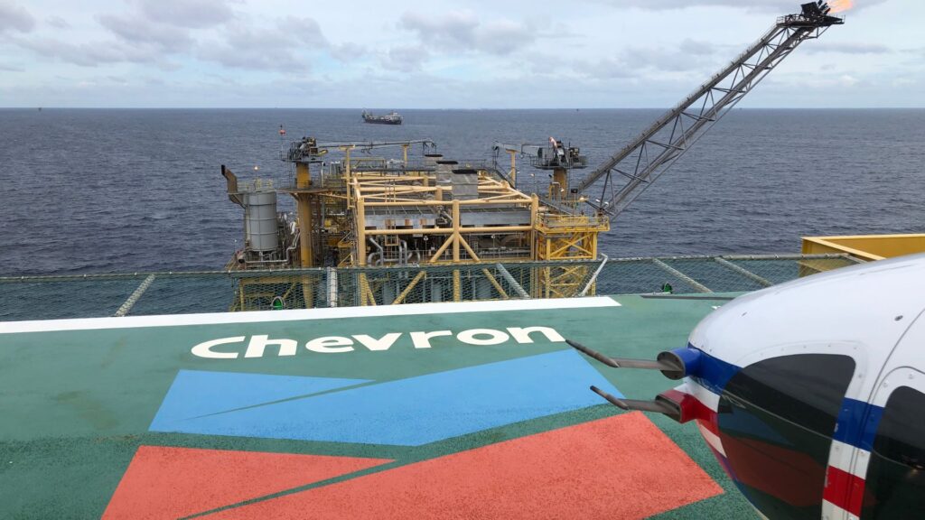 Chevron