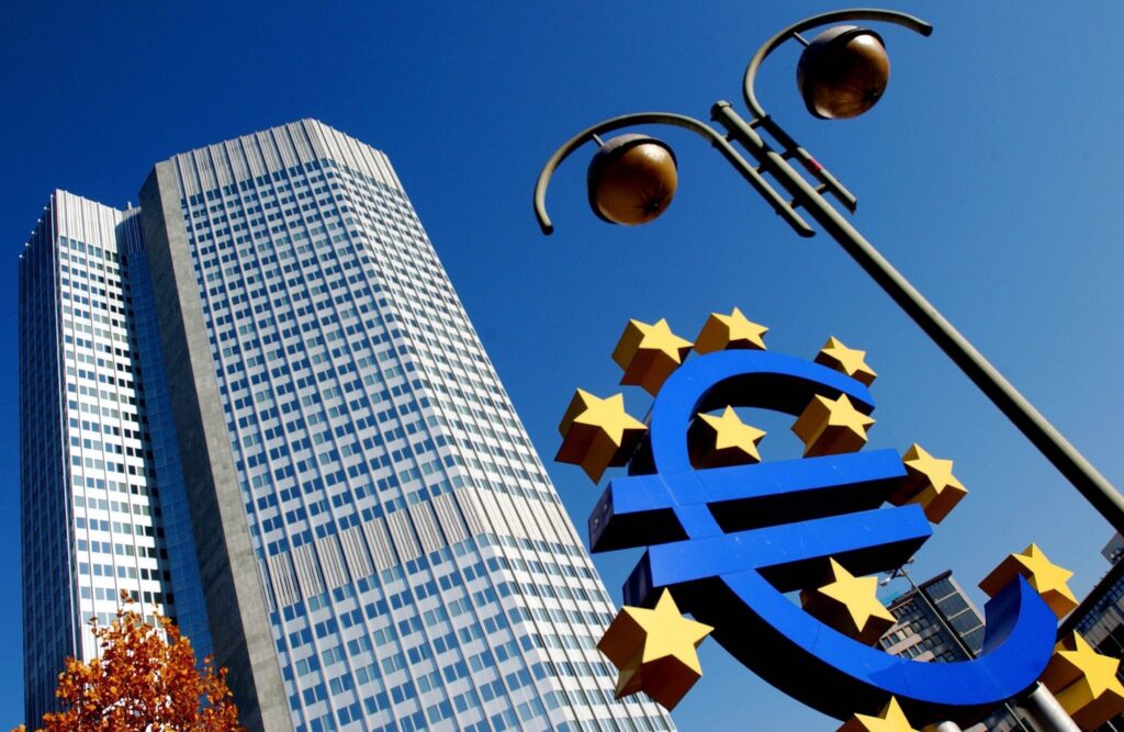 Στάση αναμονής από την Ευρωπαϊκή Κεντρική Τράπεζα για το Ιράν – Στον «πάγο» αναμένεται να μπουν τα επιτόκια