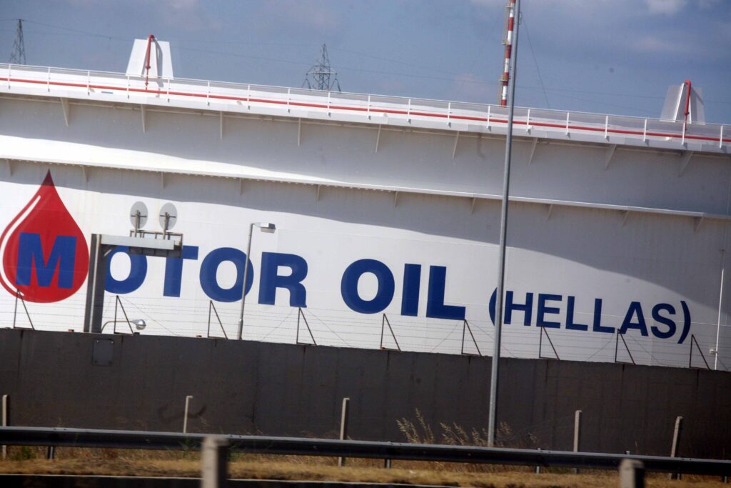 Motor Oil: Εξαγορά του 50% της Nova ICT για 60,5 εκατ. ευρώ