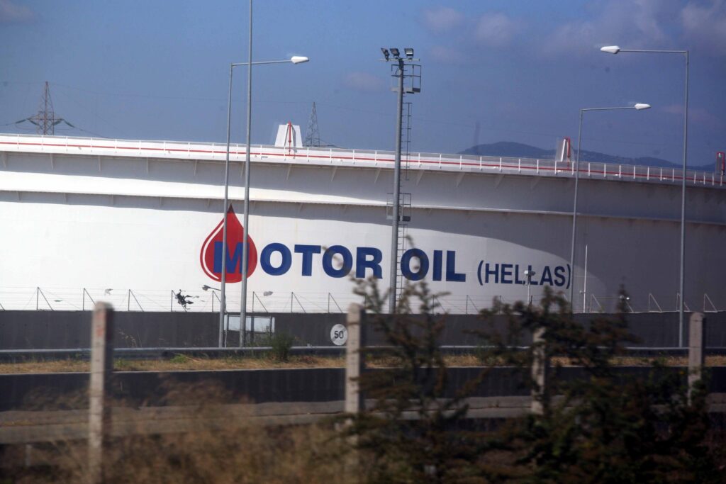 Motor Oil