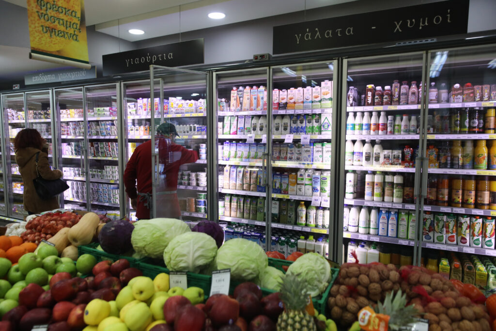 Έρευνα Pulse: Πρόβλημα η ακρίβεια για 8 στους 10 Αθηναίους