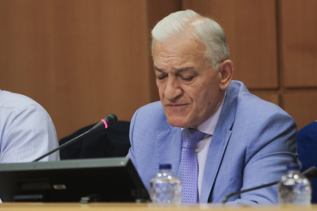ΚΕΔΕ: Οι Δήμοι πρέπει να έχουν ρόλο στο Εθνικό Πρόγραμμα Ανάπτυξης
