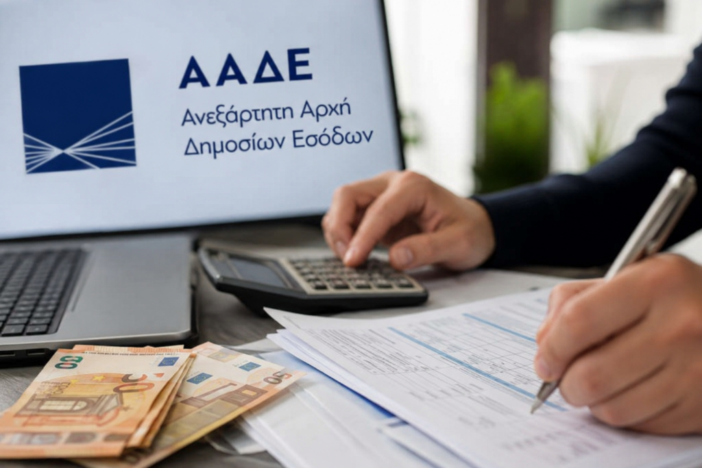 Τέλος επιτηδεύματος: Τα 3 σενάρια για κατάργηση στις επιχειρήσεις από το 2027