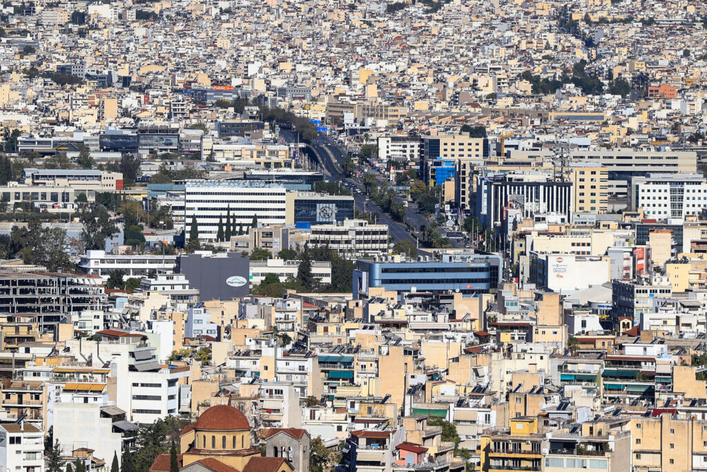 ΑΑΔΕ: Πώληση κατασχεμένων ακινήτων με μερική εξόφληση της οφειλής