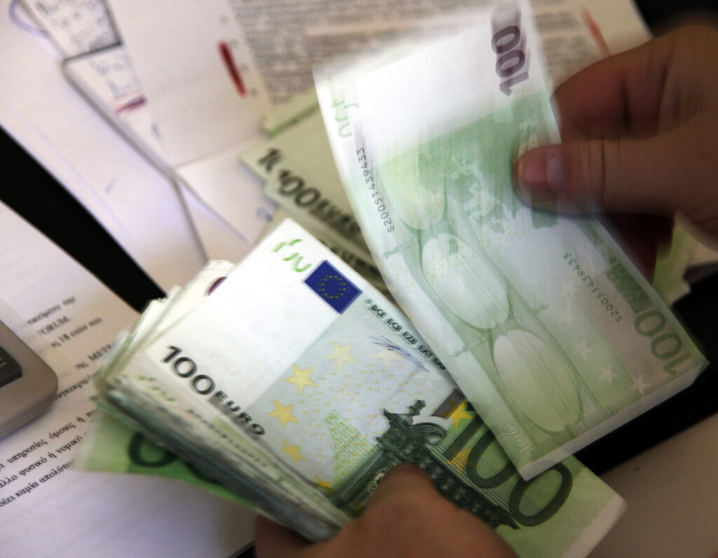Εξωδικαστικός μηχανισμός: Τη Δευτέρα ανοίγει η πλατφόρμα – Οι κρίσιμες λεπτομέρειες για τους οφειλέτες