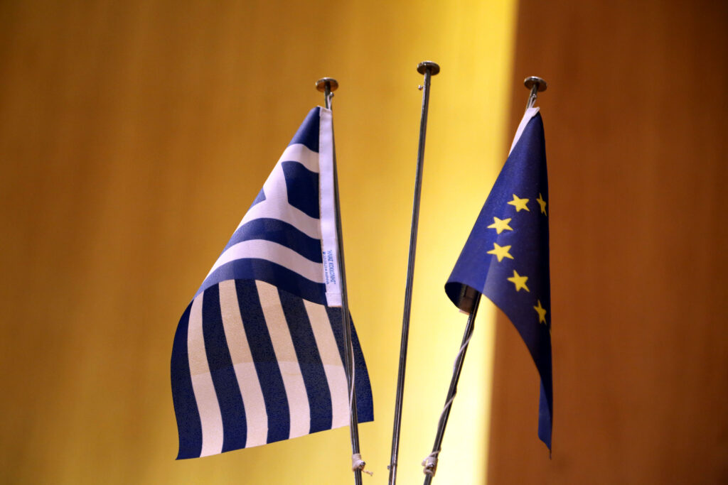Eurostat: Πρώτη η Ελλάδα στη μείωση δημόσιου χρέους