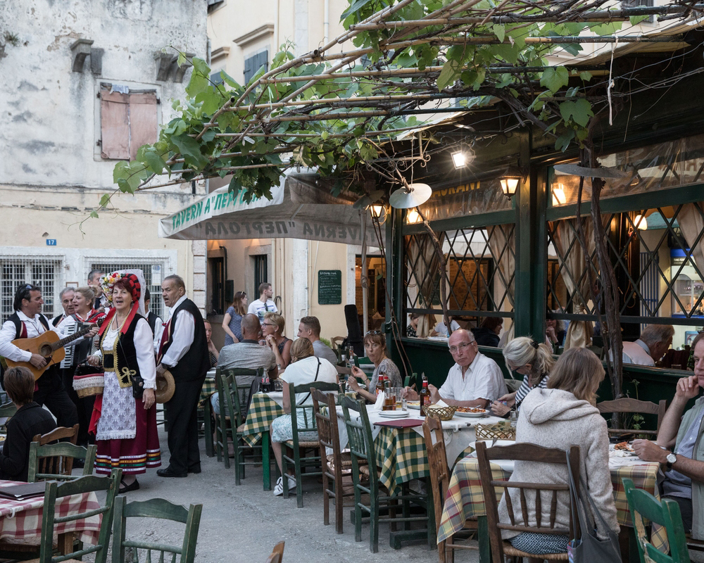 Τουρισμός