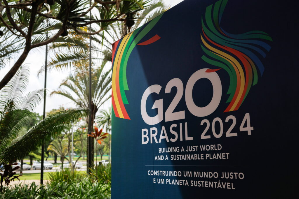 Τη Δευτέρα οι ΥΠΟΙΚ της G20 στις ΗΠΑ