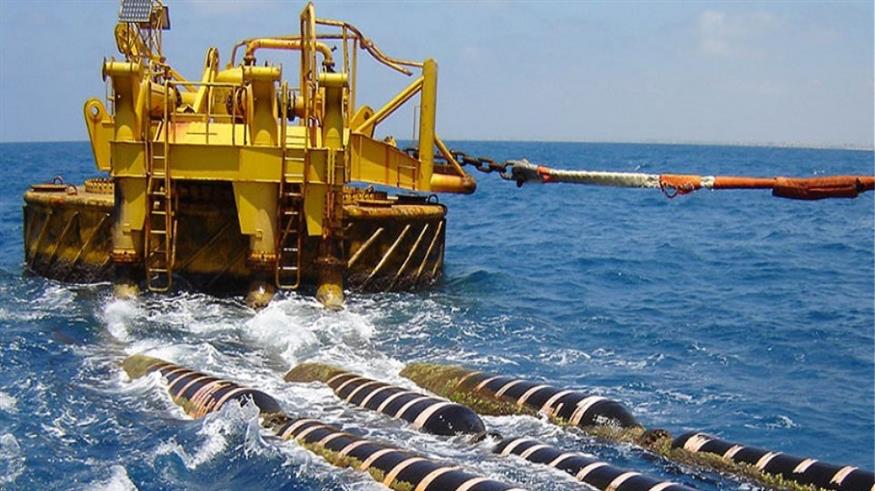 Great Sea Interconnector: Νέα ώθηση από την είσοδο της Meridiam – Θετική η Λευκωσία, αλλά κρατά επιφυλάξεις