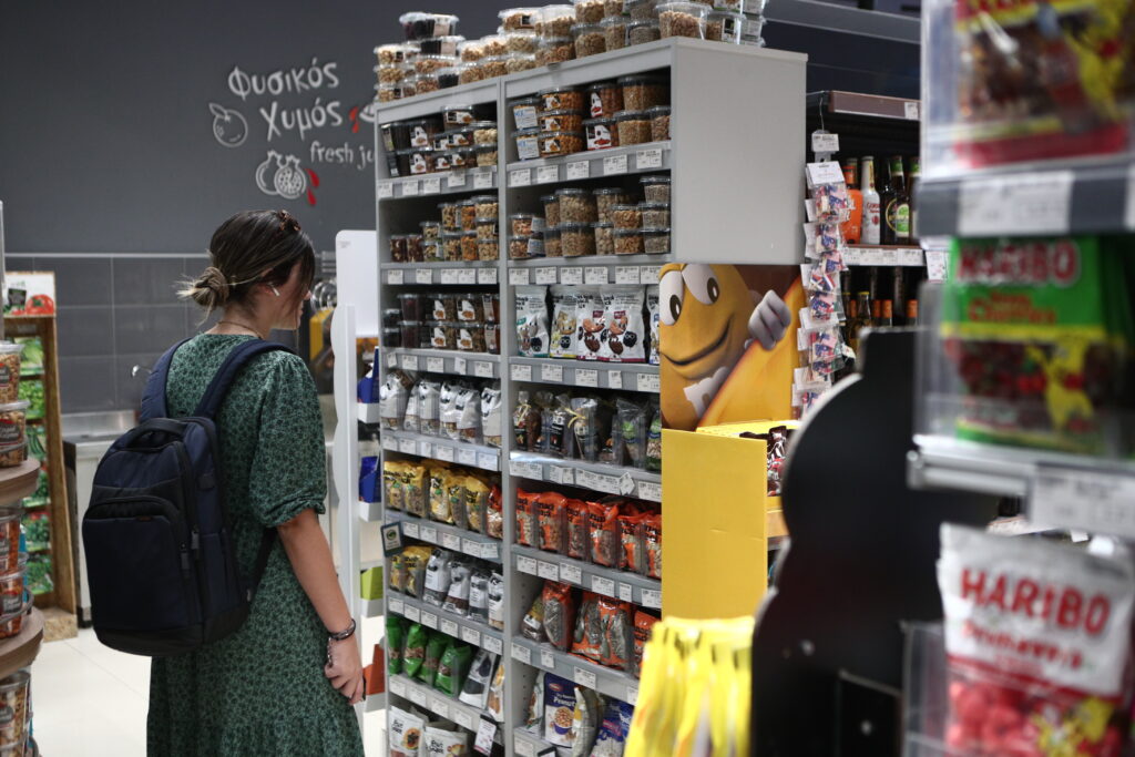 Η ακρίβεια δεν τελείωσε, απλώς μετακόμισε ξανά στο εργοστάσιο
