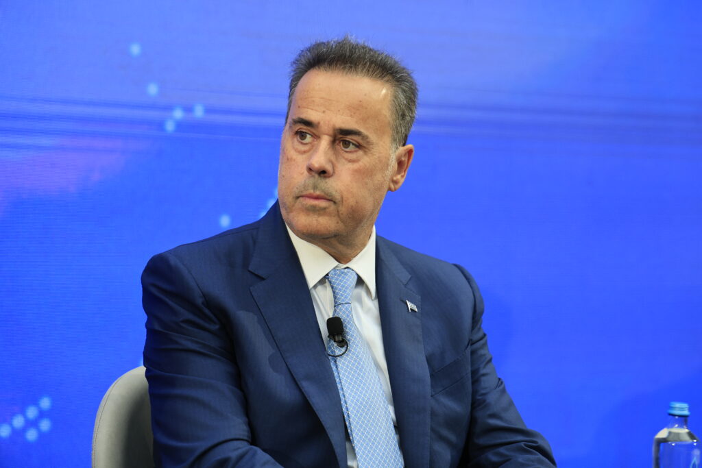 Παπασταύρου: Βάζουμε κανόνες στις Ανανεώσιμες Πηγές Ενέργειας