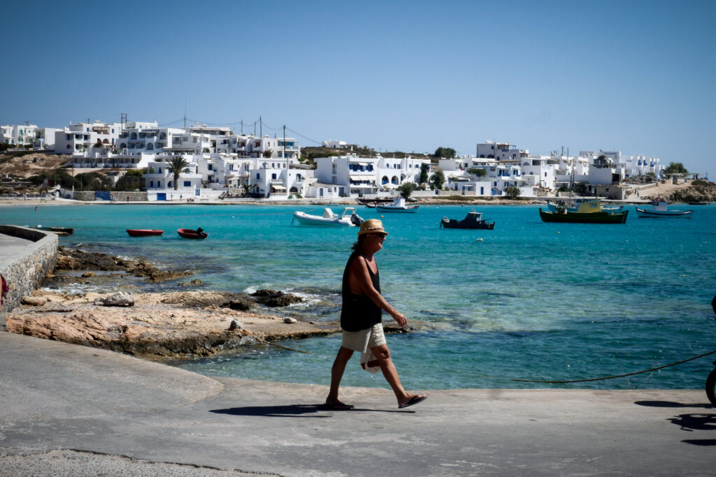 Τουρισμός για όλους 2026: Αναρτήθηκαν τα τελικά αποτελέσματα – Οι δικαιούχοι