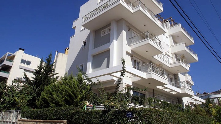 Επιστροφή ενοικίου