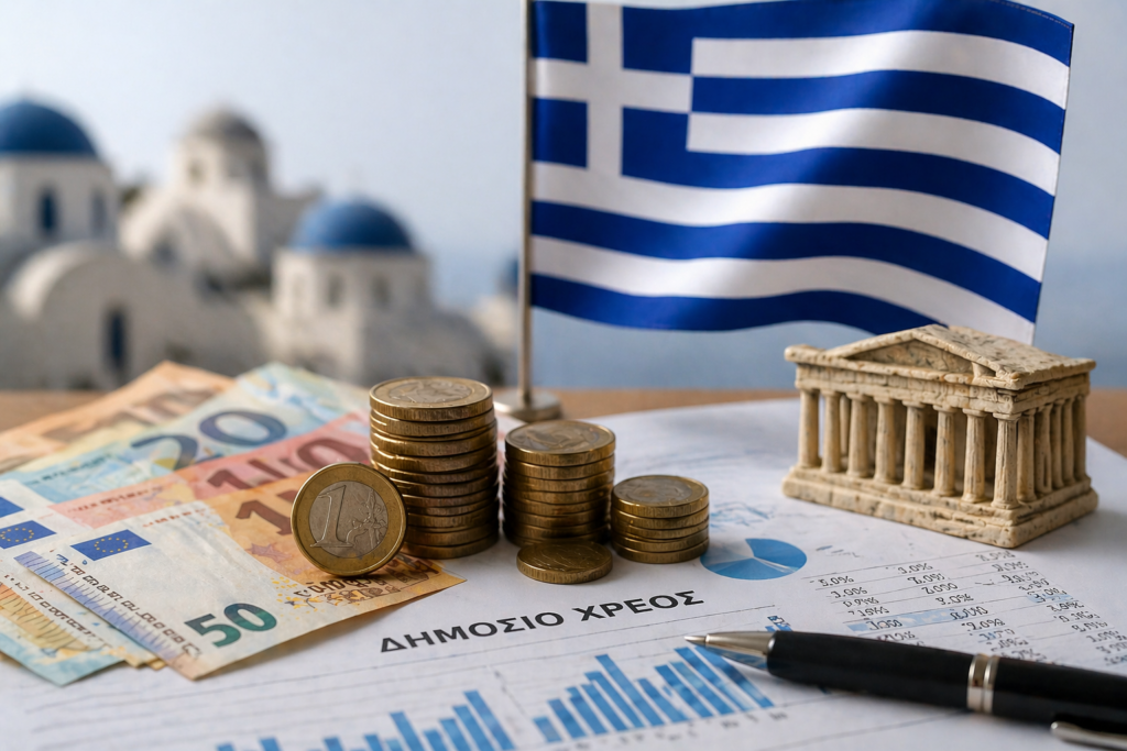 Χρέος