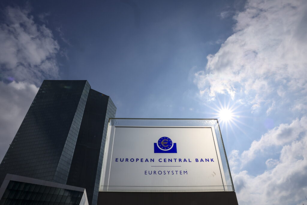 ΕΚΤ: Η κερδοφορία των ελληνικών τραπεζών υπερβαίνει τον ευρωπαϊκό μέσο όρο