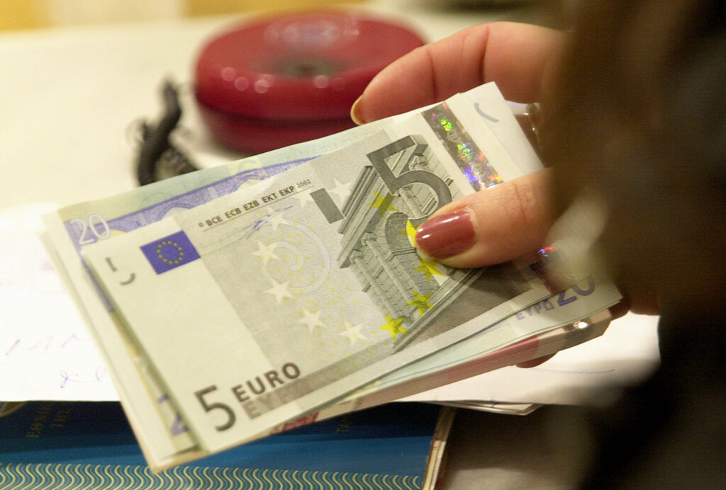ΟΠΕΚΑ: Σήμερα η δεύτερη πληρωμή των δικαιούχων του Λογαριασμού Αγροτικής Εστίας