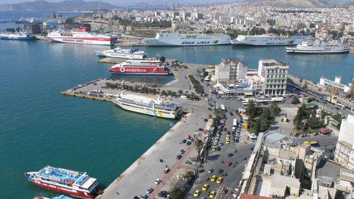 O ΟΛΠ προετοιμάζει το έδαφος για εξαγορές και επέκταση πέρα από τον λιμάνι του Πειραιά