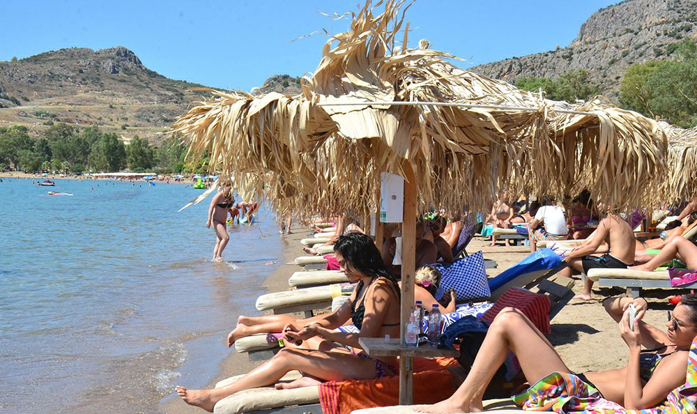 Τουρισμός για Όλους: Πάνω από 1,15 εκατ αιτήσεις – Πότε αναμένονται τα αποτελέσματα