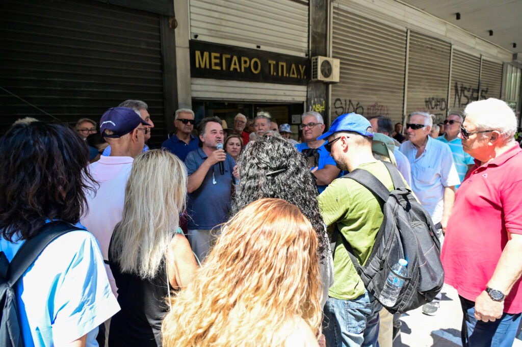 Ανατροπή στις συντάξεις Σεπτεμβρίου: Τα χρήματα μπαίνουν νωρίτερα – Ποιοι πληρώνονται πρώτοι (Βίντεο)