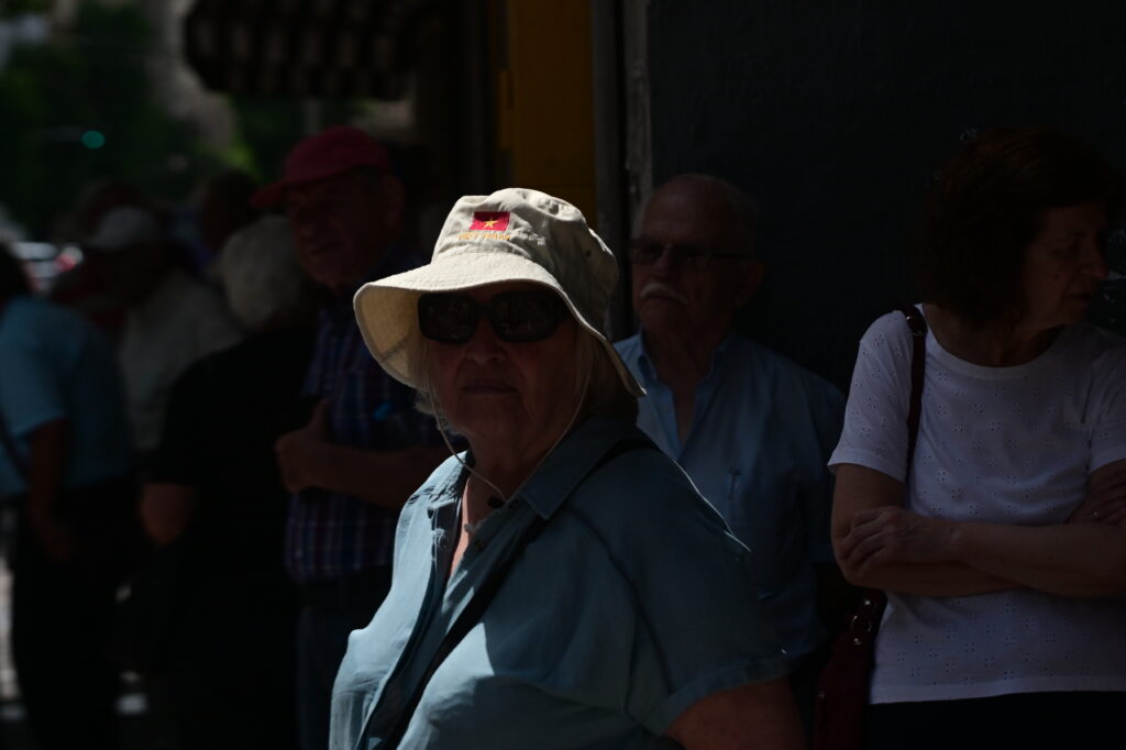Συντάξεις Σεπτεμβρίου: Αλλαγή με την πληρωμή στους συνταξιούχους – Ποιοι πληρώνονται πρώτοι