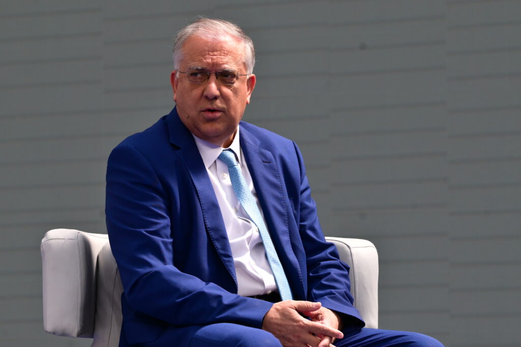 Θεοδωρικάκος για πληθωρισμό: «Δεν πανηγυρίζουμε, συνεχίζουμε τη μάχη μείωσης τιμών»