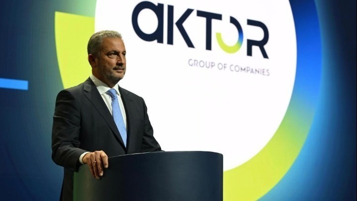 AKTOR