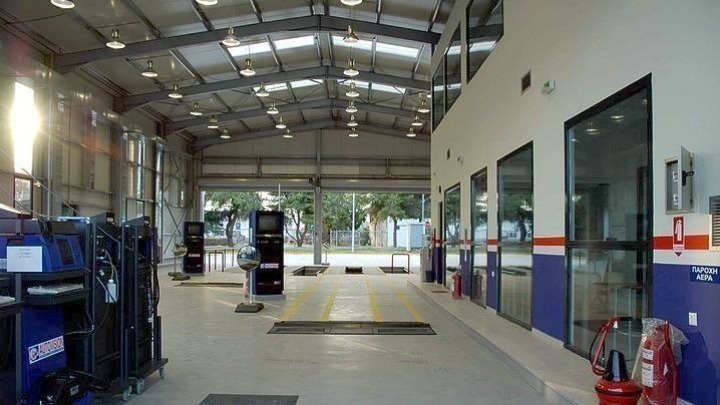 Μαζικοί έλεγχοι για ΚΤΕΟ: Ποιοι οδηγοί μπαίνουν στο στόχαστρο και ποιοι εξαιρούνται