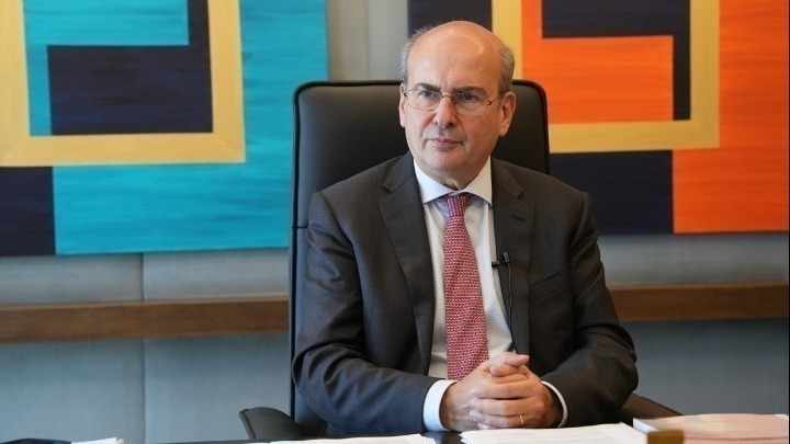 Χατζηδάκης: «Από την 1η Οκτωβρίου 2026 παύουν να ισχύουν όσες εγκύκλιοι δεν έχουν αναρτηθεί
