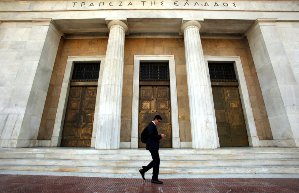ΤτΕ: Αύξηση κατά 240 εκατ. ευρώ των καταθέσεων των νοικοκυριών τον Ιούλιο