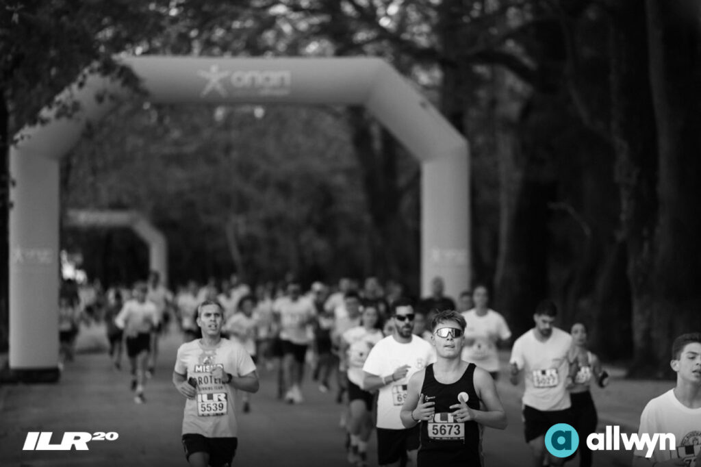 Τα Ιωάννινα γιορτάζουν τα 20 χρόνια του Ioannina Lake Run και η Allwyn κάνει ακόμη πιο ξεχωριστή την εμπειρία για δρομείς και επισκέπτες