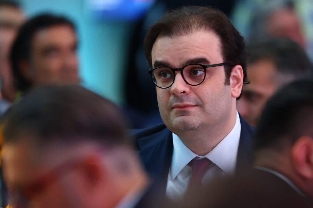 6ο Συνέδριο Economist Thessaloniki Metropolitan Summit. Πέμπτη 3 Σεπτεμβρίου 2026
