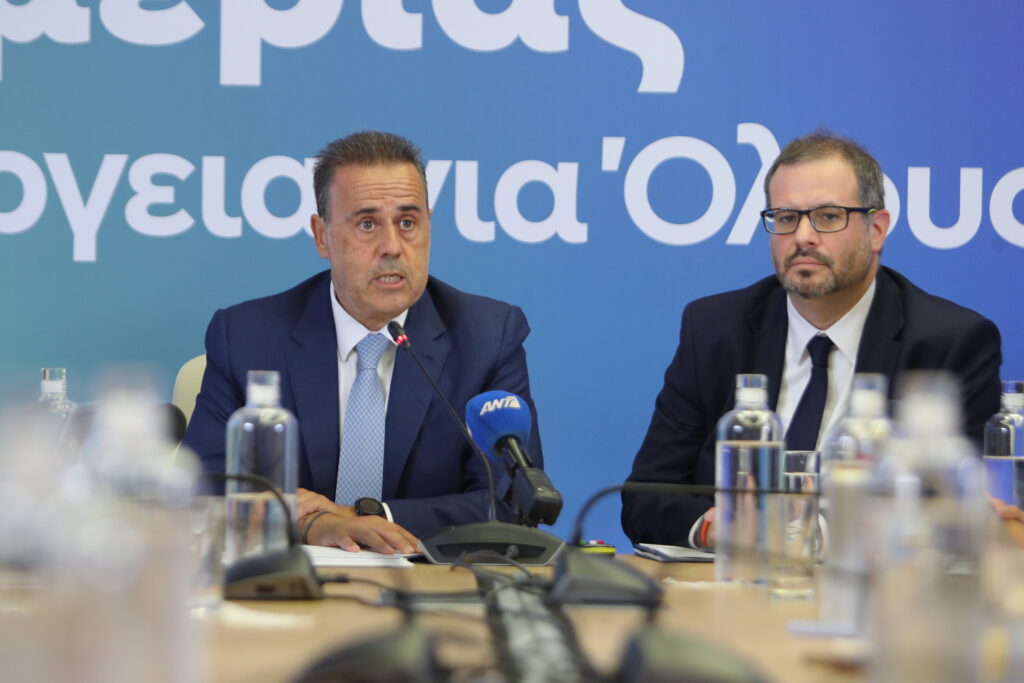 Ηλεκτρικό Ρεύμα: Μείωση τιμών κατά 30% έως το 2029 – Το σχέδιο για μόνιμα χαμηλότερους λογαριασμούς