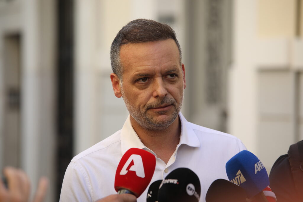 Η Moody’s αναβάθμισε τον Δήμο Αθηναίων
